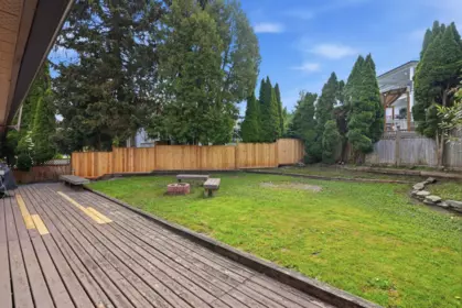 Outdoor Kitchen Photo of 4774 206a Street, Langley, BC