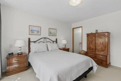 Basement Recreation Room Photo of 4 19249 Hammond Road, Pitt Meadows, BC