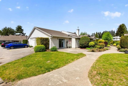 Hot Tub / Spa Photo of 4 19249 Hammond Road, Pitt Meadows, BC