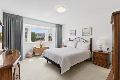 Office / Den Photo of 4 19249 Hammond Road, Pitt Meadows, BC