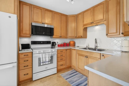 Walk-In Closet Photo of 4 19249 Hammond Road, Pitt Meadows, BC