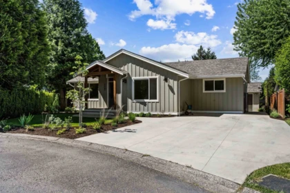 7465 Laurel Place, Agassiz, BC, Agassiz — Single Family Residence for sale