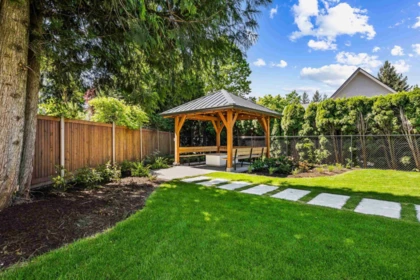 Front Yard Photo of 7465 Laurel Place, Agassiz, BC