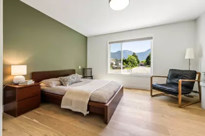 Loft / Bonus Room Photo of 7465 Laurel Place, Agassiz, BC