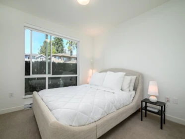 Bedroom 3 Photo of 103 7599 15th Street, Burnaby, BC