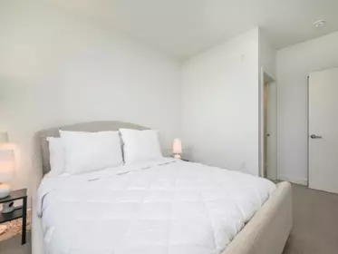 Bedroom 4 Photo of 103 7599 15th Street, Burnaby, BC