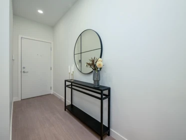 Loft / Bonus Room Photo of 103 7599 15th Street, Burnaby, BC