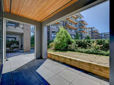 Mudroom Photo of 103 7599 15th Street, Burnaby, BC