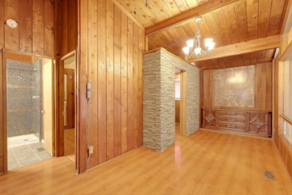 Entry Foyer Photo of 21635 50a Avenue, Langley, BC