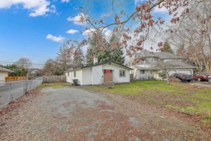 21635 50a Avenue, Langley, BC, Langley — Single Family Residence for sale
