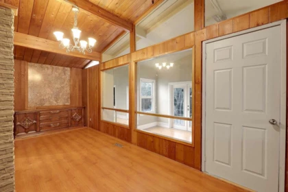 Hallway Photo of 21635 50a Avenue, Langley, BC