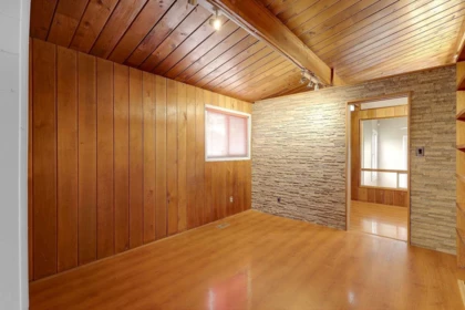 Powder Room Photo of 21635 50a Avenue, Langley, BC