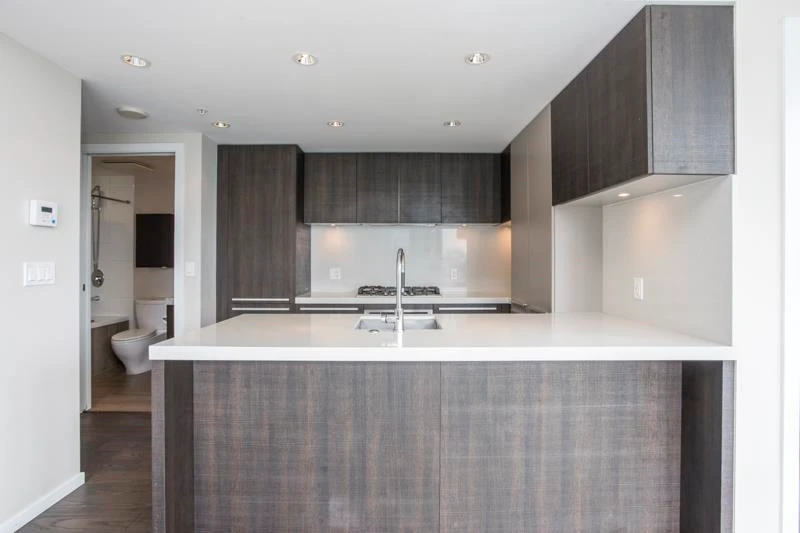 Living Room Photo of 1805 1351 Continental Street, Vancouver, BC