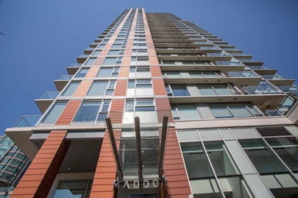 Garden / Landscaping Photo of 1805 1351 Continental Street, Vancouver, BC