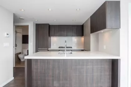 1805 1351 Continental Street, Vancouver, BC, Vancouver — Apartment/Condo for sale