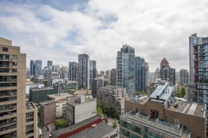 Loft / Bonus Room Photo of 1805 1351 Continental Street, Vancouver, BC