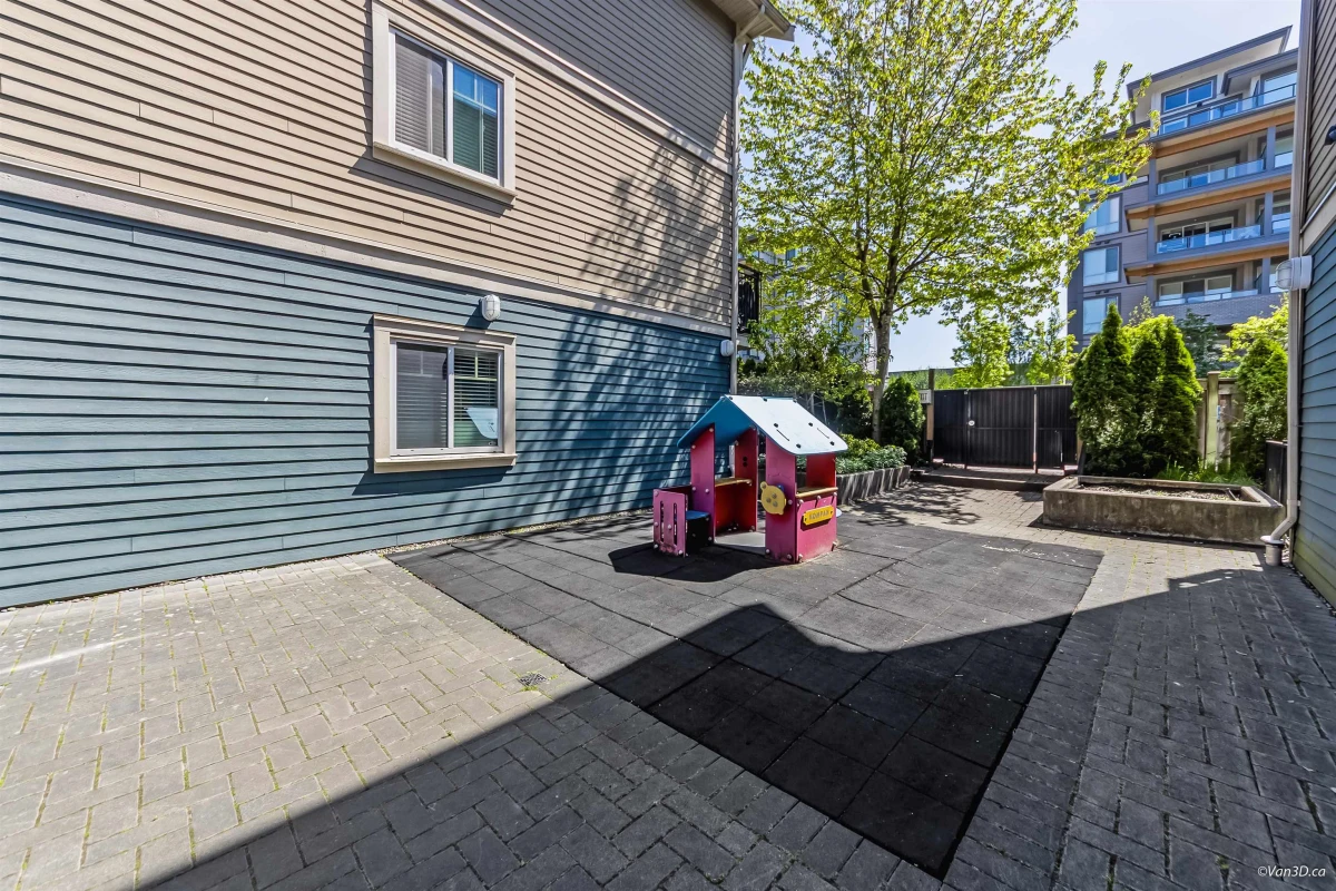 Family Room Photo of 216 7168 Stride Avenue, Burnaby, BC
