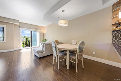 Bedroom 3 Photo of 216 7168 Stride Avenue, Burnaby, BC