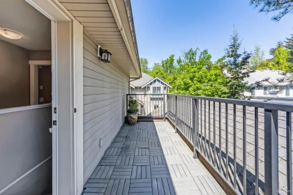 Front Yard Photo of 216 7168 Stride Avenue, Burnaby, BC