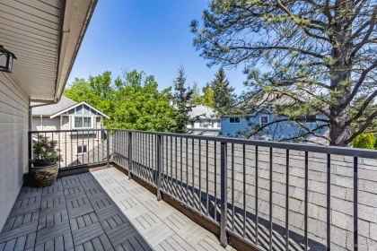 Garden / Landscaping Photo of 216 7168 Stride Avenue, Burnaby, BC