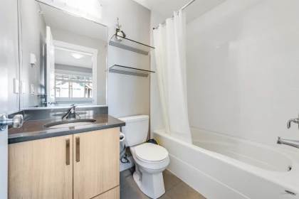 Loft / Bonus Room Photo of 216 7168 Stride Avenue, Burnaby, BC