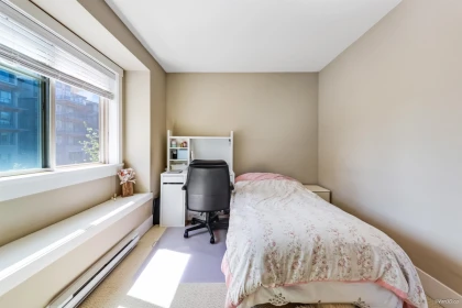Mudroom Photo of 216 7168 Stride Avenue, Burnaby, BC