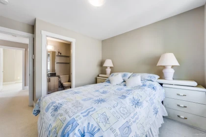 Office / Den Photo of 216 7168 Stride Avenue, Burnaby, BC