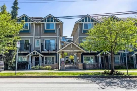 216 7168 Stride Avenue, Burnaby, BC