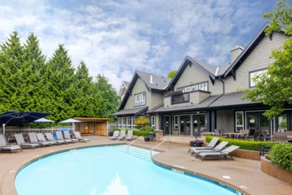 Front Yard Photo of 125 6747 203 Street, Langley, BC