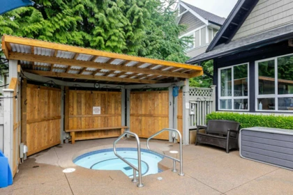 Garden / Landscaping Photo of 125 6747 203 Street, Langley, BC