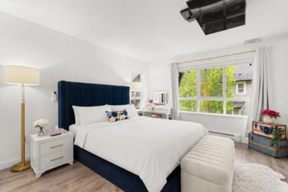 Guest Bathroom Photo of 125 6747 203 Street, Langley, BC