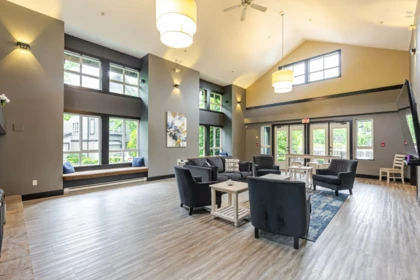 Hot Tub / Spa Photo of 125 6747 203 Street, Langley, BC