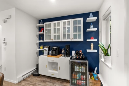 Primary Bedroom Photo of 125 6747 203 Street, Langley, BC