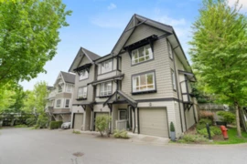 125 6747 203 Street, Langley, BC