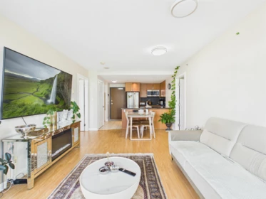 Pantry Photo of 807 2978 Glen Drive, Coquitlam, BC