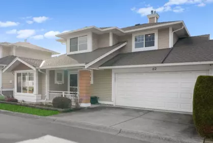62 6885 184 Street, Surrey, BC, Surrey — Townhouse for sale