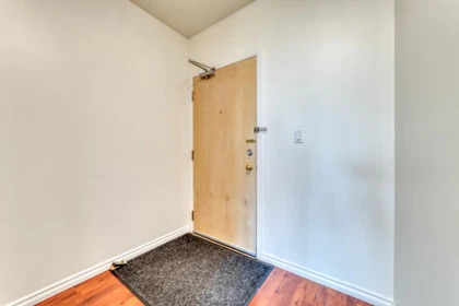 Basement Recreation Room Photo of 701 8851 Lansdowne Road, Richmond, BC
