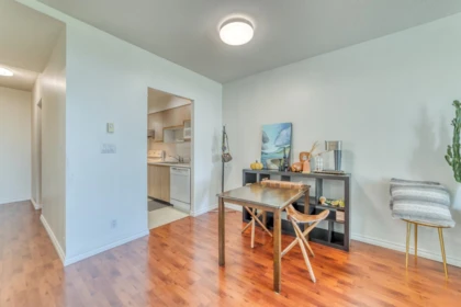 Loft / Bonus Room Photo of 701 8851 Lansdowne Road, Richmond, BC