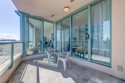 Pantry Photo of 701 8851 Lansdowne Road, Richmond, BC