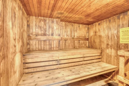 Powder Room Photo of 701 8851 Lansdowne Road, Richmond, BC