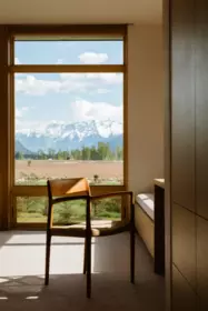 Entry Foyer Photo of 9209 Pemberton Meadows Road, Pemberton, BC
