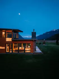 Fitness Center Photo Near 9209 Pemberton Meadows Road, Pemberton, BC