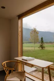 Loft / Bonus Room Photo of 9209 Pemberton Meadows Road, Pemberton, BC