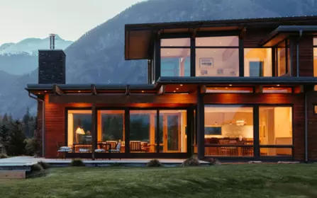 Street View Photo of 9209 Pemberton Meadows Road, Pemberton, BC