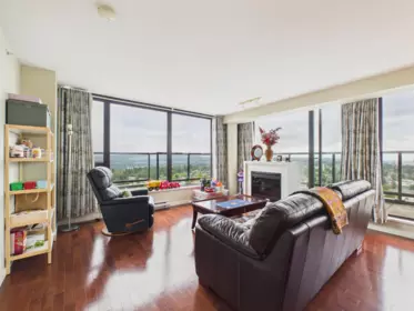 2705 7108 Collier Street, Burnaby, BC, Burnaby — Apartment/Condo for sale