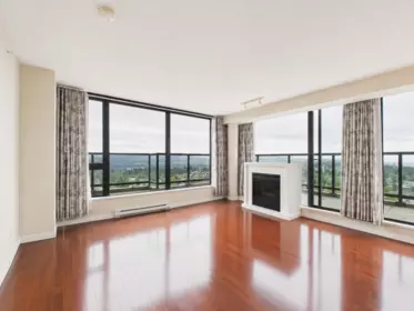 2705 7108 Collier Street, Burnaby, BC, Burnaby — Apartment/Condo for sale
