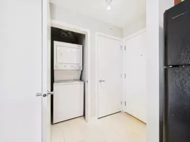Office / Den Photo of 2705 7108 Collier Street, Burnaby, BC