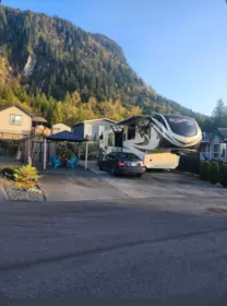 46 53480 Bridal Falls Road, Rosedale, BC, Rosedale — Land for sale