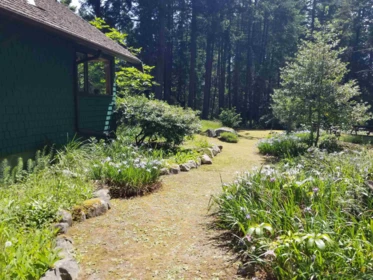401 Shopland Road, Galiano Island, BC, Galiano Island — Single Family Residence for sale