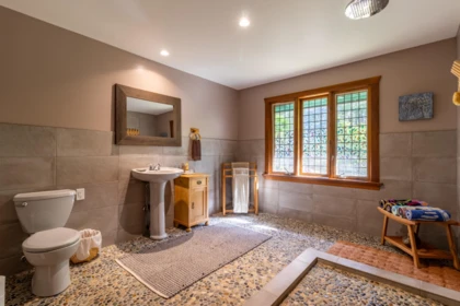 Office / Den Photo of 401 Shopland Road, Galiano Island, BC